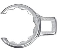 LLAVE ESTRELLA 1/2 CROW-RING - 440 36