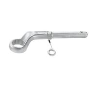 LLAVE ESTRELLA CONTRAACODADA 30MM SLS