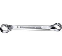 LLAVE ESTRELLA CORTA HPQ - 180 A 3/8 X 7/16