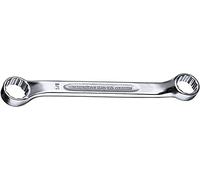 LLAVE ESTRELLA CORTA HPQ - 180 A 9/16 X 5/8