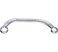 LLAVE ESTRELLA CURVA - 27 16 X 18