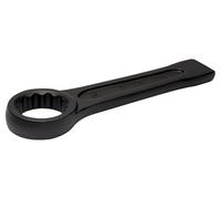 Llave estrella de golpe 60mm, envase industrial