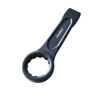 Llave estrella de golpe 80mm, envase industrial
