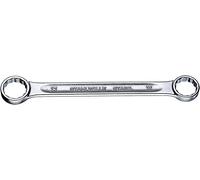 LLAVE ESTRELLA PLANA - 21 20 X 22