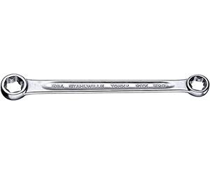 LLAVE ESTRELLA TORX PLANA - 21 TX E 20 X E 24