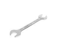 Llave fija de doble boca 24x27 mm