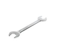 Llave fija de doble boca An 24x27 mm L 266 mm