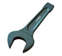 Llave fija de golpe 75mm, envase industrial