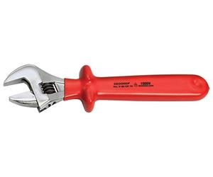 Llave fija de una boca ajustable 12" 1000 V