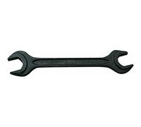 LLAVE FIJA DOBLE BOCA 10-11