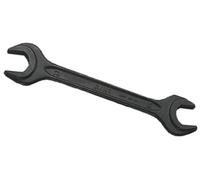 LLAVE FIJA DOBLE BOCA 6-7