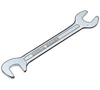 Llave Fija Doble Boca 7