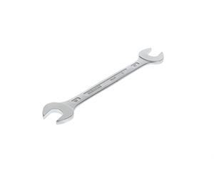 LLAVE FIJA DOBLE GEDORE 17X19MM, LLAVE INGLESA 6066420