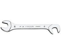 LLAVE FIJA MICROMECANICA 6MM