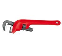 LLAVE HEAVY DUTY CURVA 14"