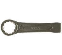 LLAVE IMPACT BOCA ESTREL 36 - Unid: 1