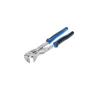 llave inglesa de 10".