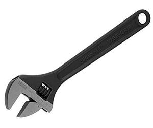 Llave Inglesa mango metálico 200mm