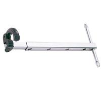 LLAVE LAVABO TELESC. 32 MM