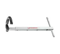 LLAVE LAVABO TELESC. 48 MM.