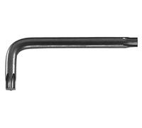 LLAVE MACHO CORTA TORX 30