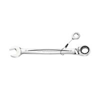 LLAVE MIXTA CON TRINQUETET 9MM SLS