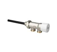 LLAVE MONOTUB DOBLE REG 1/2 UNILINE ORKLI - 0211005122