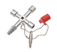 Llave multiuso "Profi-Key"