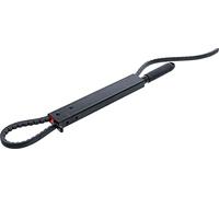 Llave para montaje de poleas