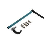 GEDO 316500 - Chiave per dadi rubinetto 260 mm