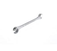 Llave poligonal de doble boca, abierta 17x19 mm