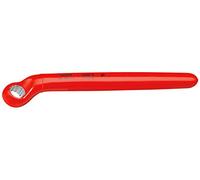 Llave poligonal de una boca VDE 22 mm