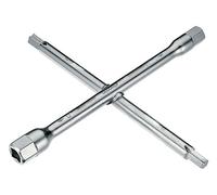 Llave sanitaria