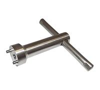 Llave tuercas 2 aguj. FSN400