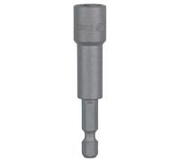 Llave vaso 10mm: 65mm M6