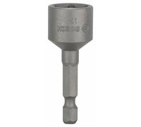 Llave vaso 13mm: 50 mm