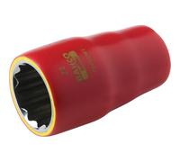 LLAVE VASO AISL 1/2, 10