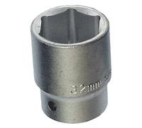 Llave Vaso Maurer 3/4 Hexagonal 42mm.