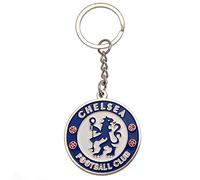 Llavero oficial del Chelsea FC.