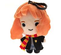 Warner Bros Hermione Harry Potter Soft 12 Cm One Size Orange / Black