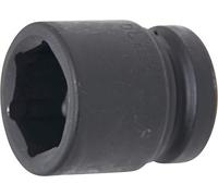 BGS Bussola esagonale, 25 mm (1"), 39 mm Quantità:1