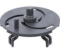 Llaves para tanque de combustible, 3 garras, universal | 89-170 mm