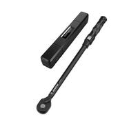 LLAVETOR Chiave Dinamometrica 1/2”, 60-330 Nm Chiavi Dinamometriche, 72 Denti Chiave Dinamometrica per Riparazione Auto, Alta Precisione ± 3%