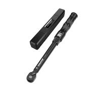 LLAVETOR Chiave Dinamometrica 3/8", 10-60 Nm Chiave Dinamometrica Bicicletta e Moto, ±3% Precisione di Errore