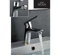 LLAVISAN Sioux - monocomando per lavabo