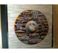 Llayne Marshall & That Big Swing Band, Saltgrass, Dennal Elmore, Cross Country, Rayburn Hance..