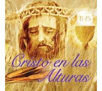 Llayras - Cristo en Las Alturas