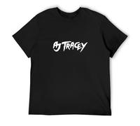 Llbang Aj Tracey T Shirt Grime Dave Stormzy T Shirt Black L