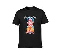 Llbang Hawkwind Space Ritual O-Neck 100% Cotton Short Sleeve Unisex T-Shirt XXXL