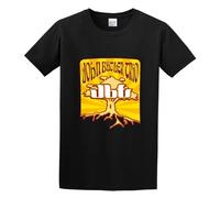 Llbang John Butler Trio Jbt O-Neck 100% Cotton Short Sleeve Unisex T-Shirt XXXL